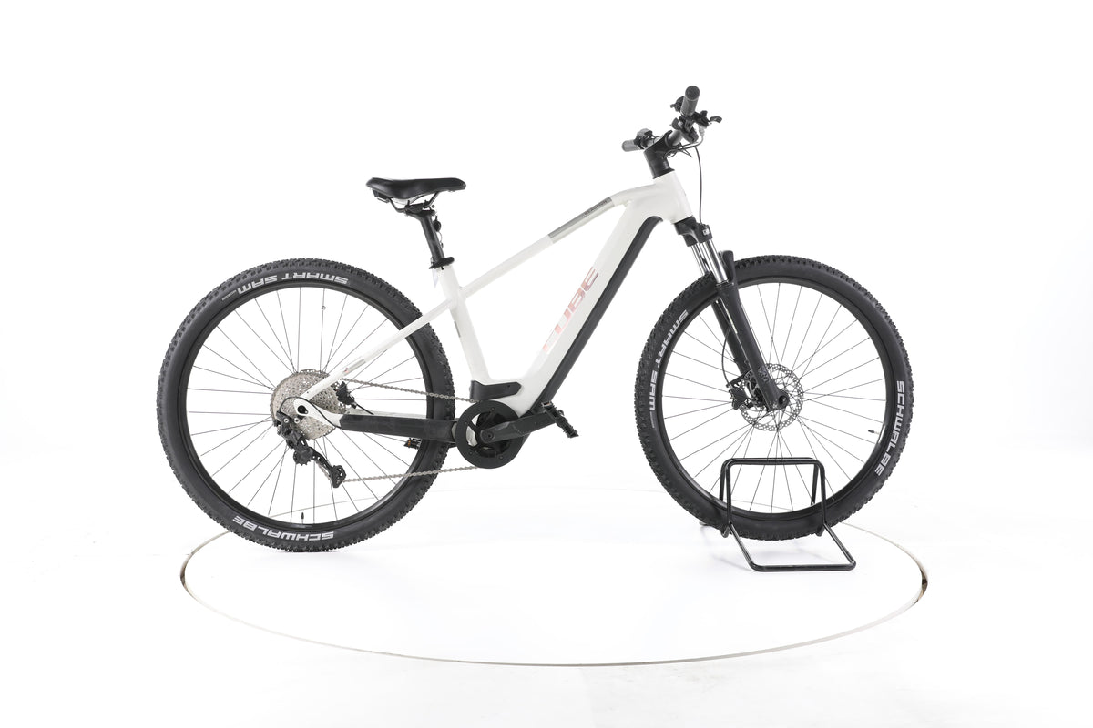 Cube Reaction Hybrid ONE E-Bike - Image 1