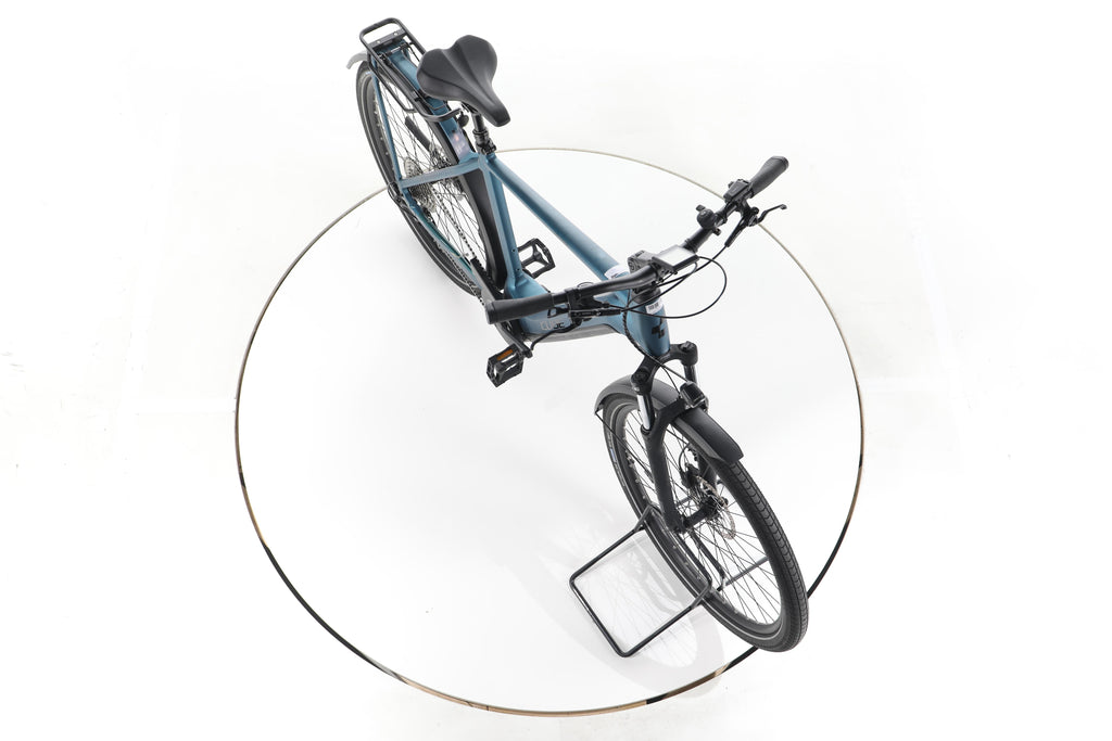 Cube Kathmandu Hybrid ONE Trekking E-Bike - Image 15