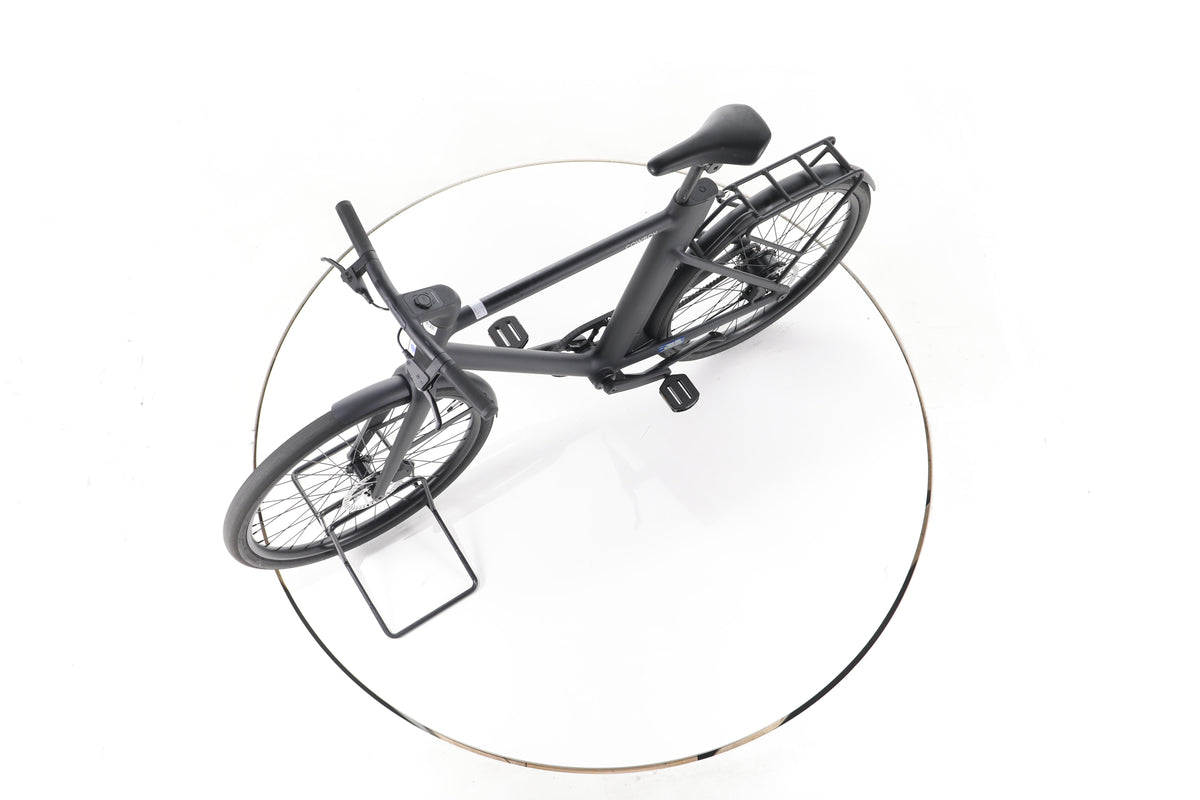 Cowboy Classic City E-Bike Carbon - Image 18