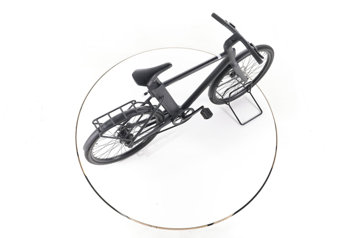 Cowboy Classic City E-Bike Carbon - Image 24