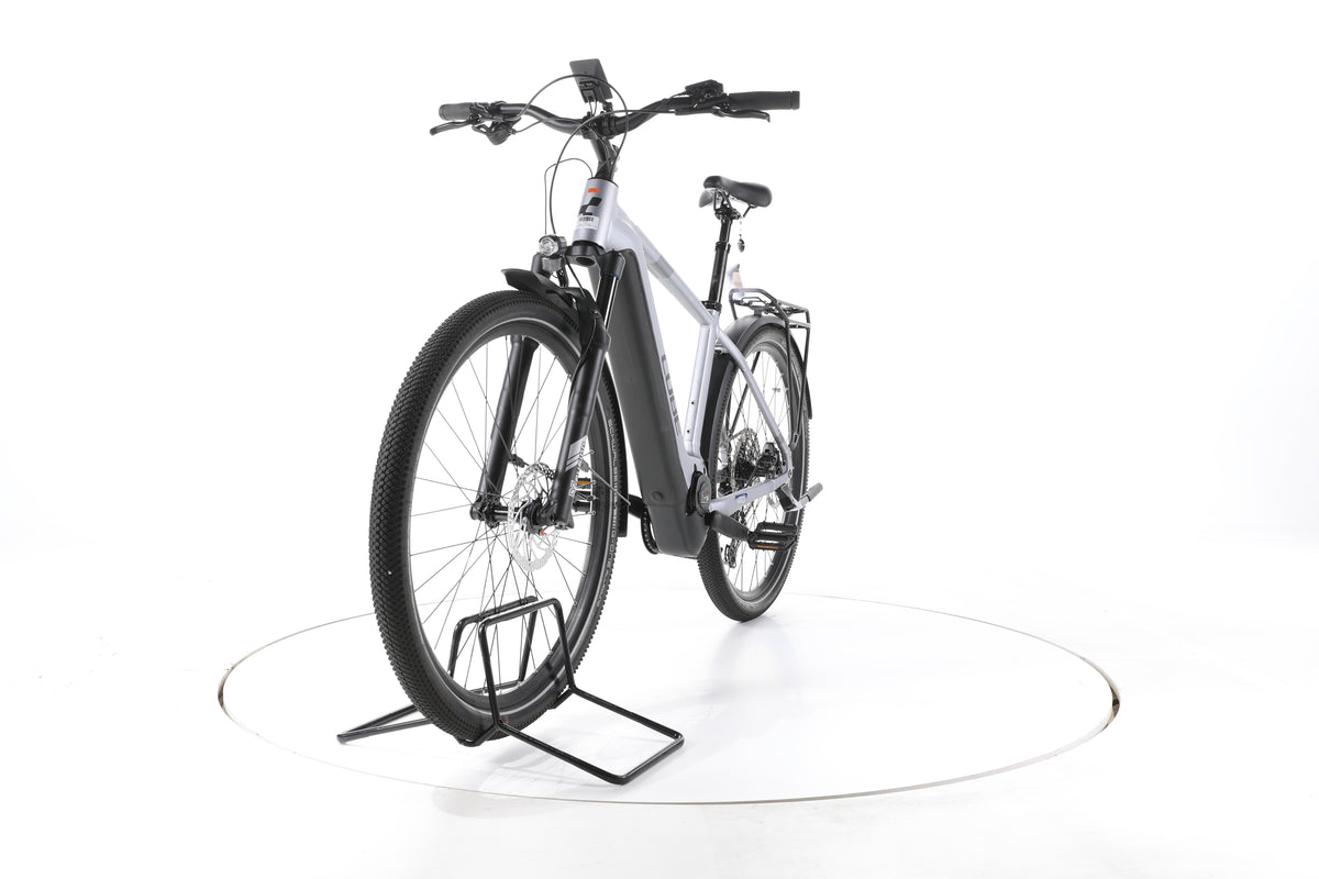 Cube Nuride Hybrid EXC Allroad Trekking E-Bike 2024 - Image 5