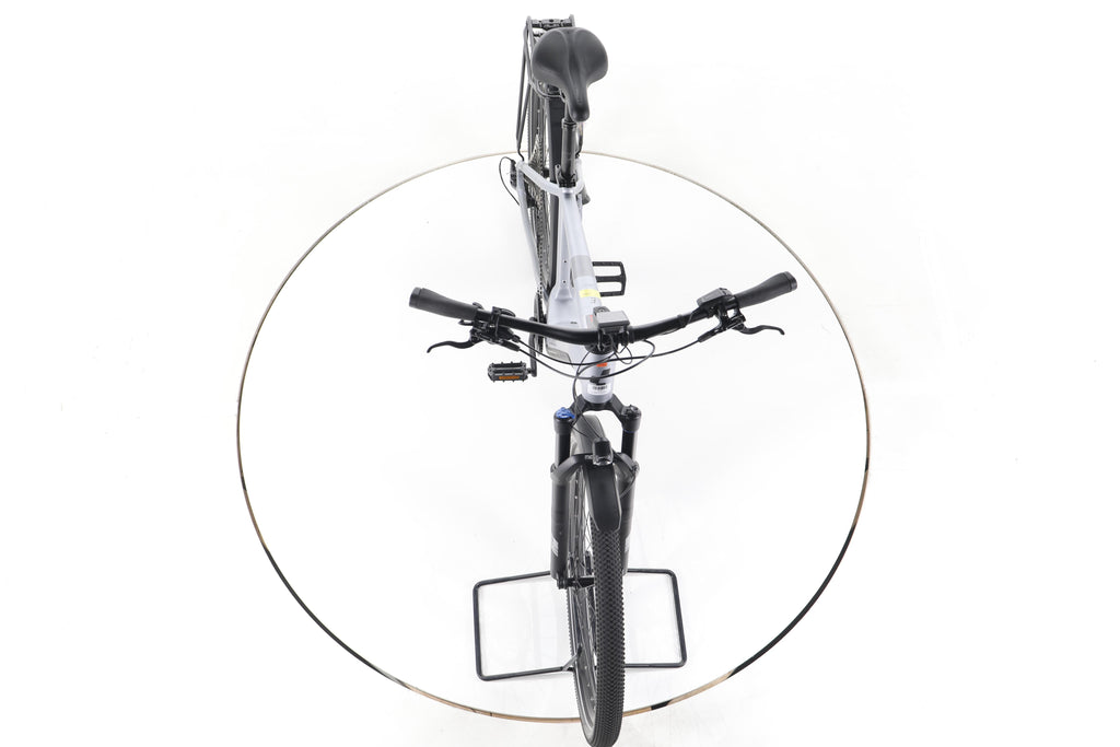 Cube Nuride Hybrid EXC Allroad Trekking E-Bike 2024 - Image 16