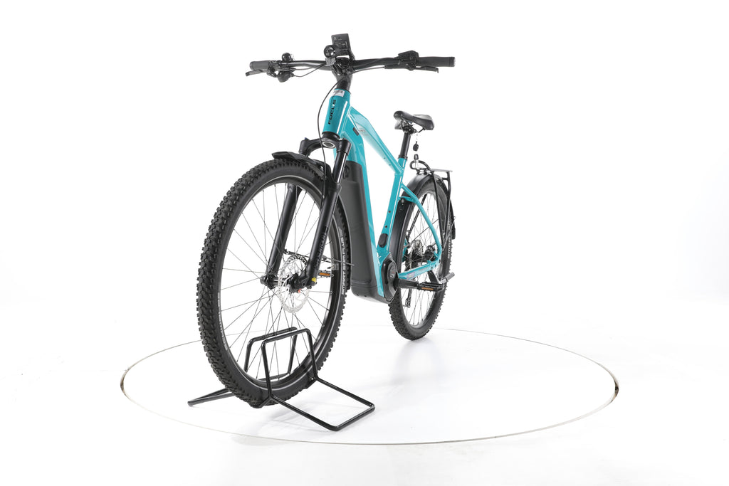 Focus AVENTURA² 6.7 Trekking E-Bike - Image 5