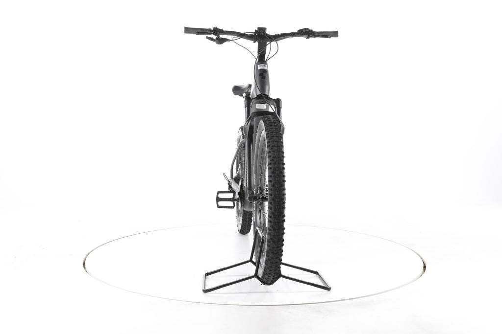 Cube Reaction Hybrid Race E-Bike - Image 4