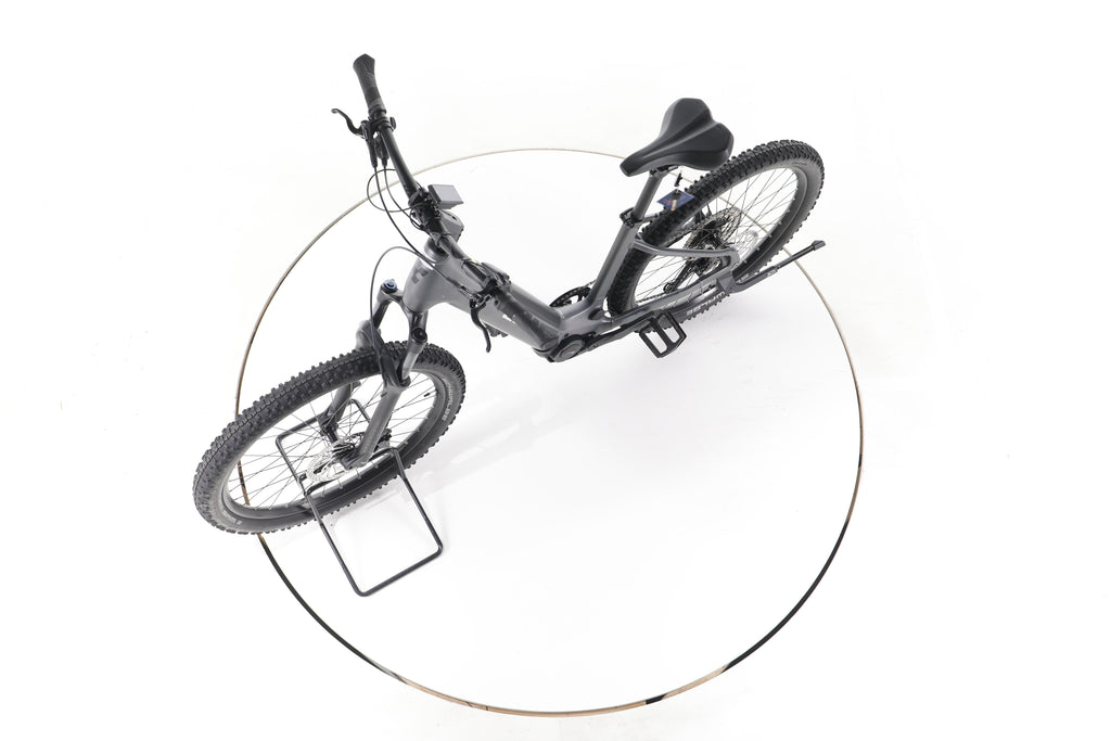 Cube Reaction Hybrid Race E-Bike - Image 18