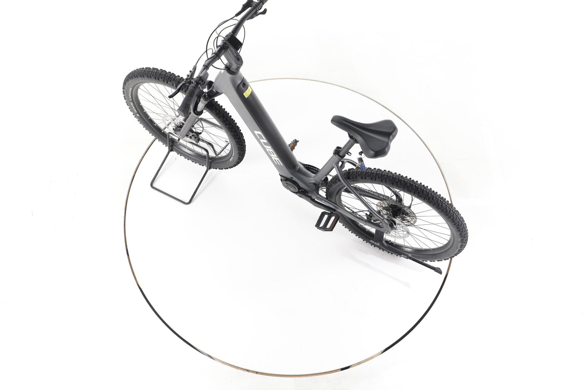 Cube Reaction Hybrid Race E-Bike - Image 20