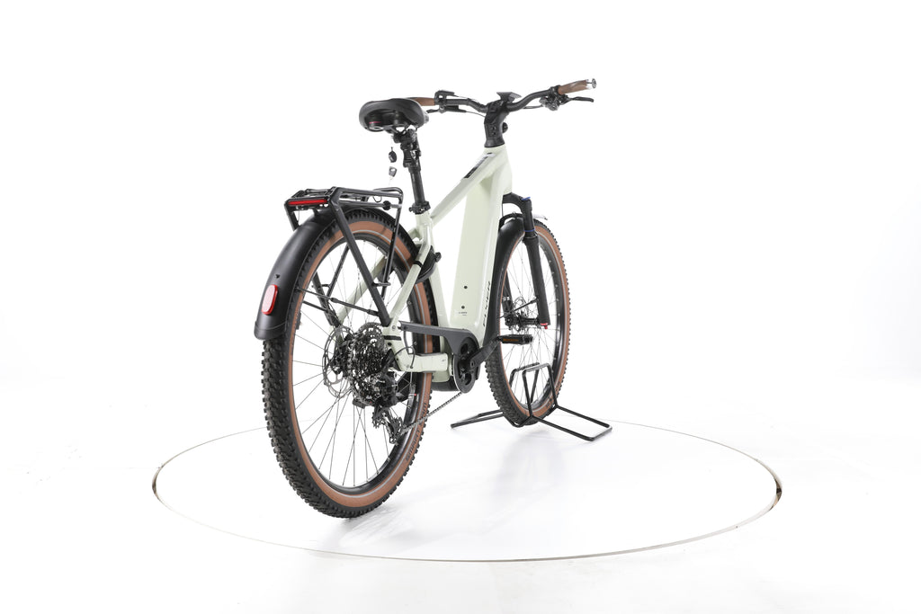 FLYER G1 Gotour 5.12 CX Trekking E-Bike 2026 - Image 11