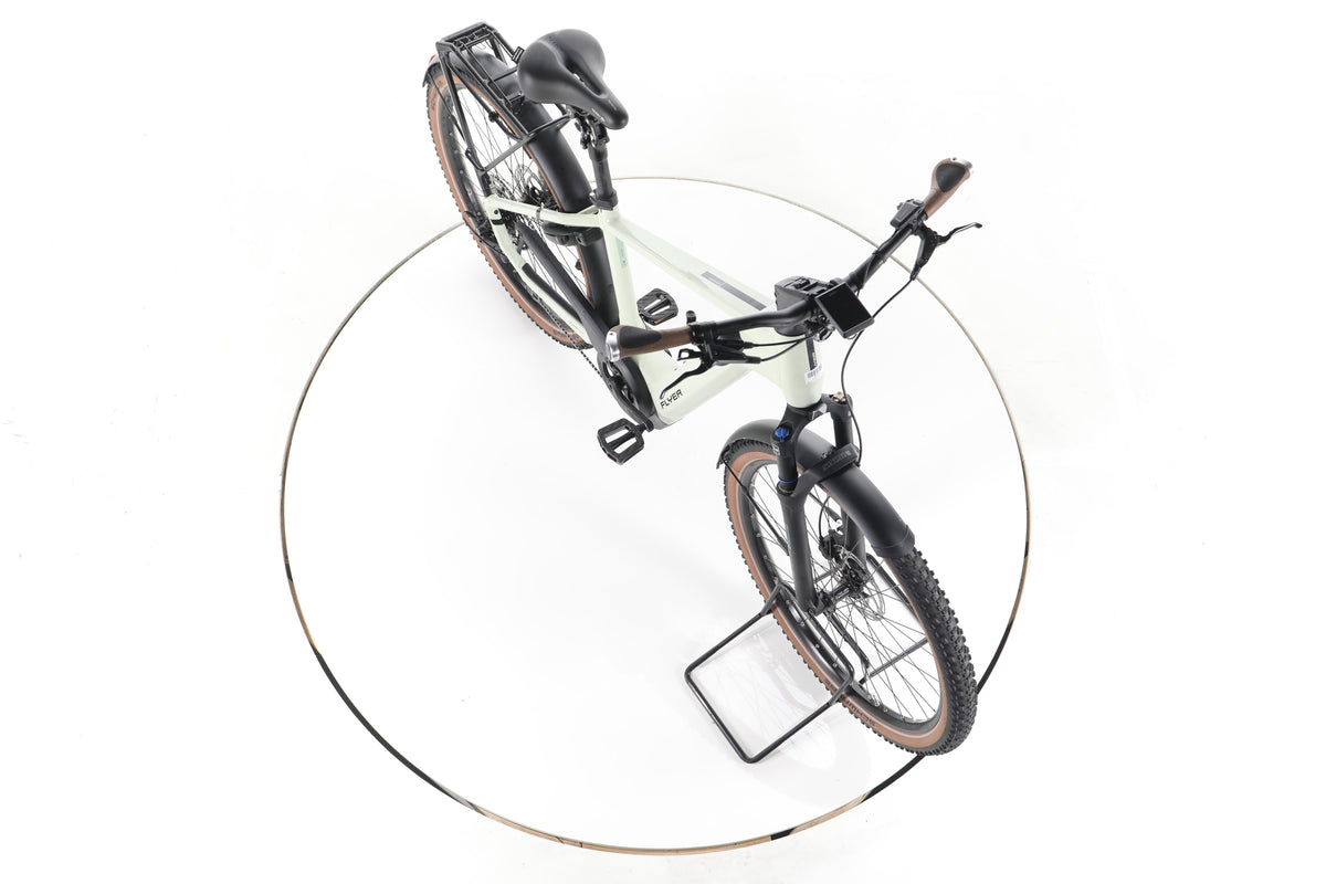 FLYER G1 Gotour 5.12 CX Trekking E-Bike 2026 - Image 15