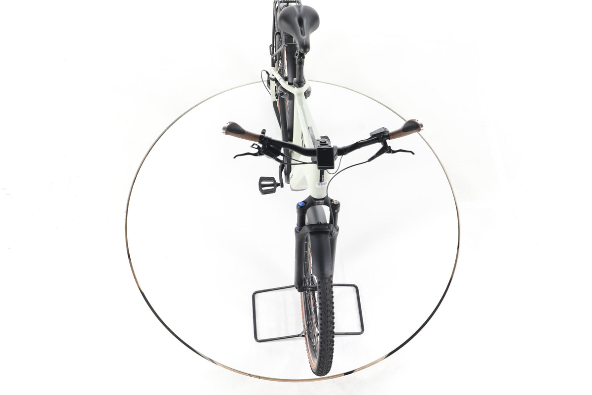 FLYER G1 Gotour 5.12 CX Trekking E-Bike 2026 - Image 16