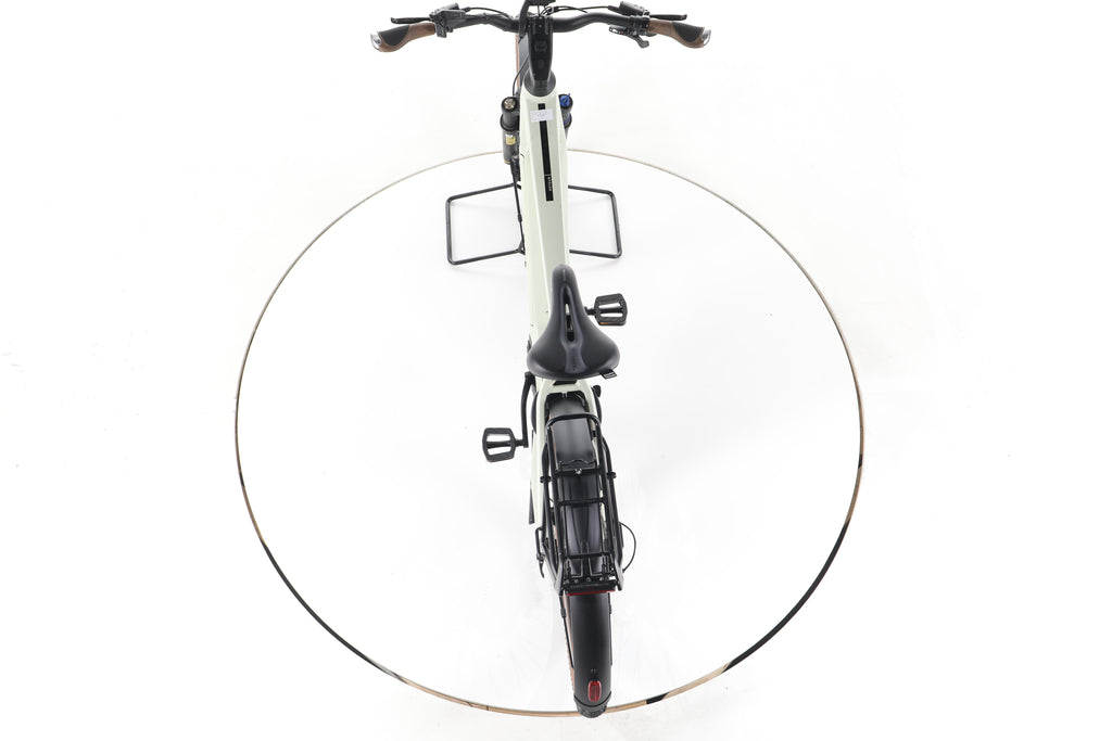 FLYER G1 Gotour 5.12 CX Trekking E-Bike 2026 - Image 22