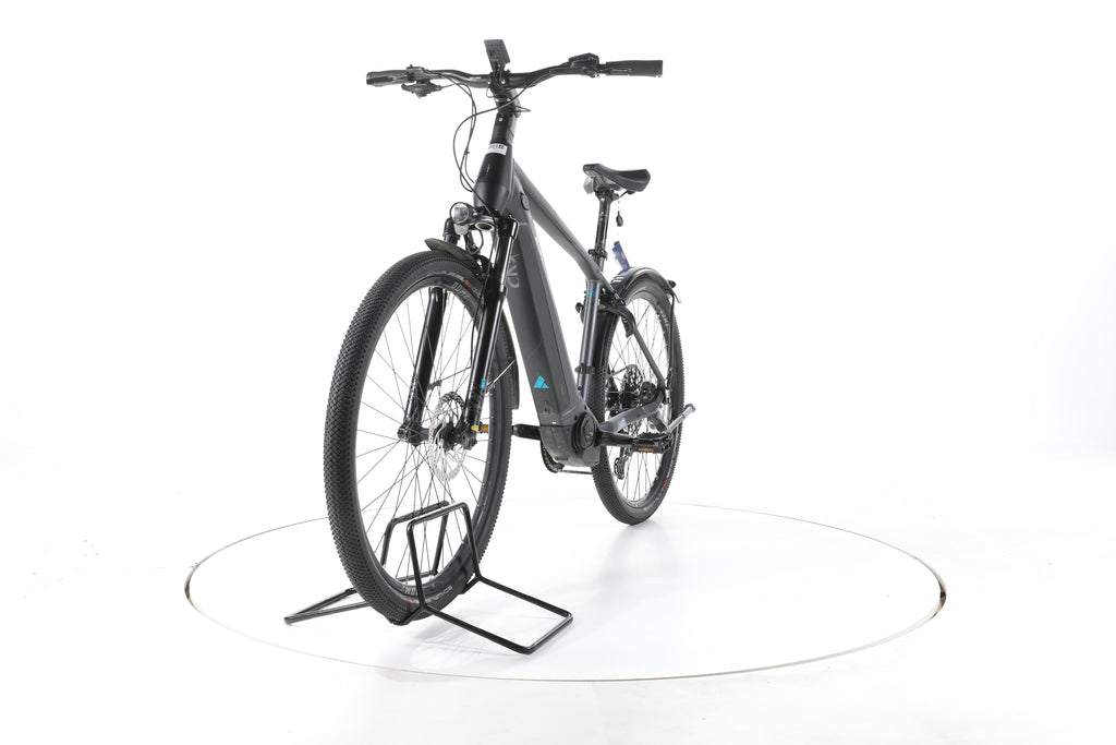 Bulls Cross Rider EVO 2 Trekking E-Bike - Image 5