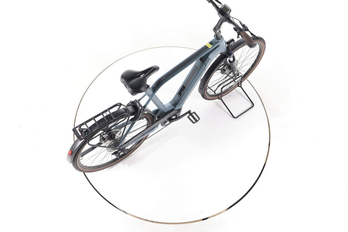 Kettler Quadriga CX10 Trekking E-Bike - Image 24