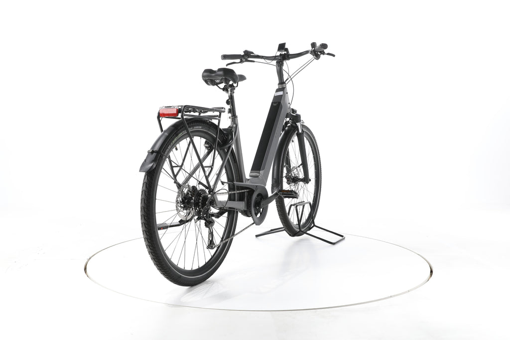 Kalkhoff Endeavour 3.B Move Trekking E-Bike Tiefeinsteiger - Image 11