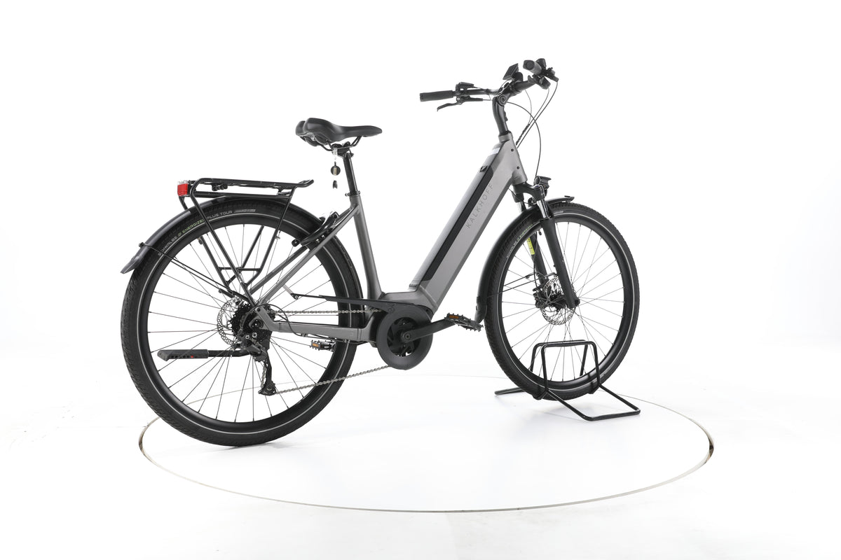 Kalkhoff Endeavour 3.B Move Trekking E-Bike Tiefeinsteiger - Image 12
