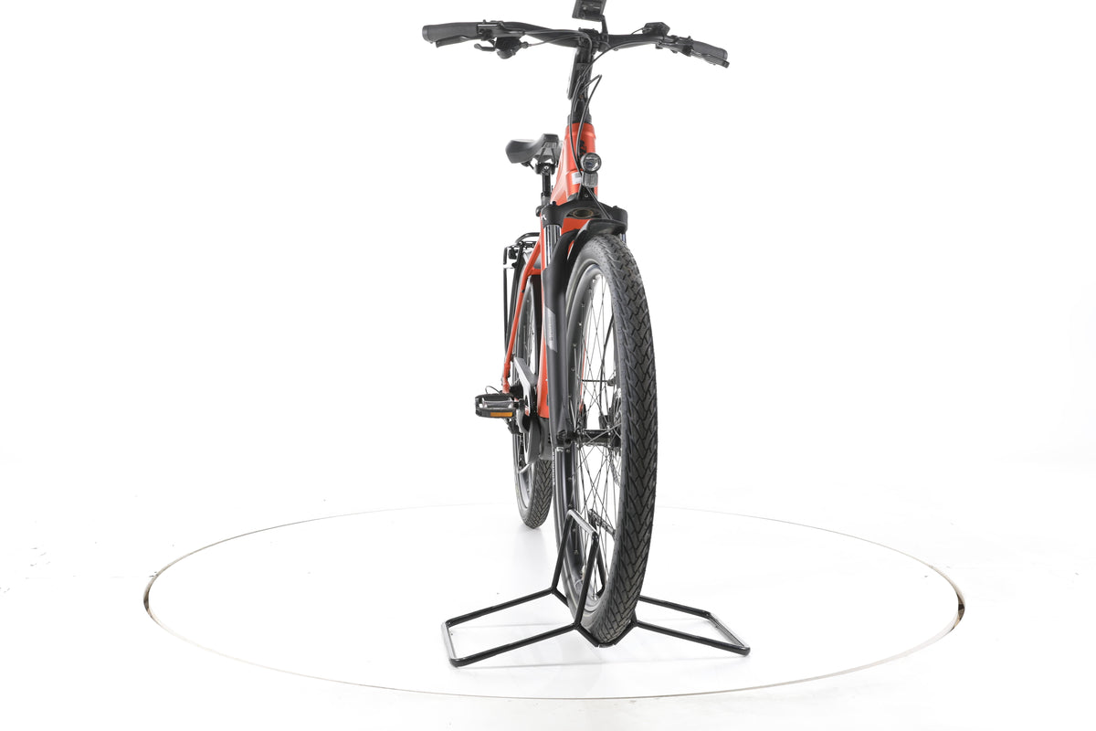 KTM Macina Gran 610 Trekking E-Bike - Image 4
