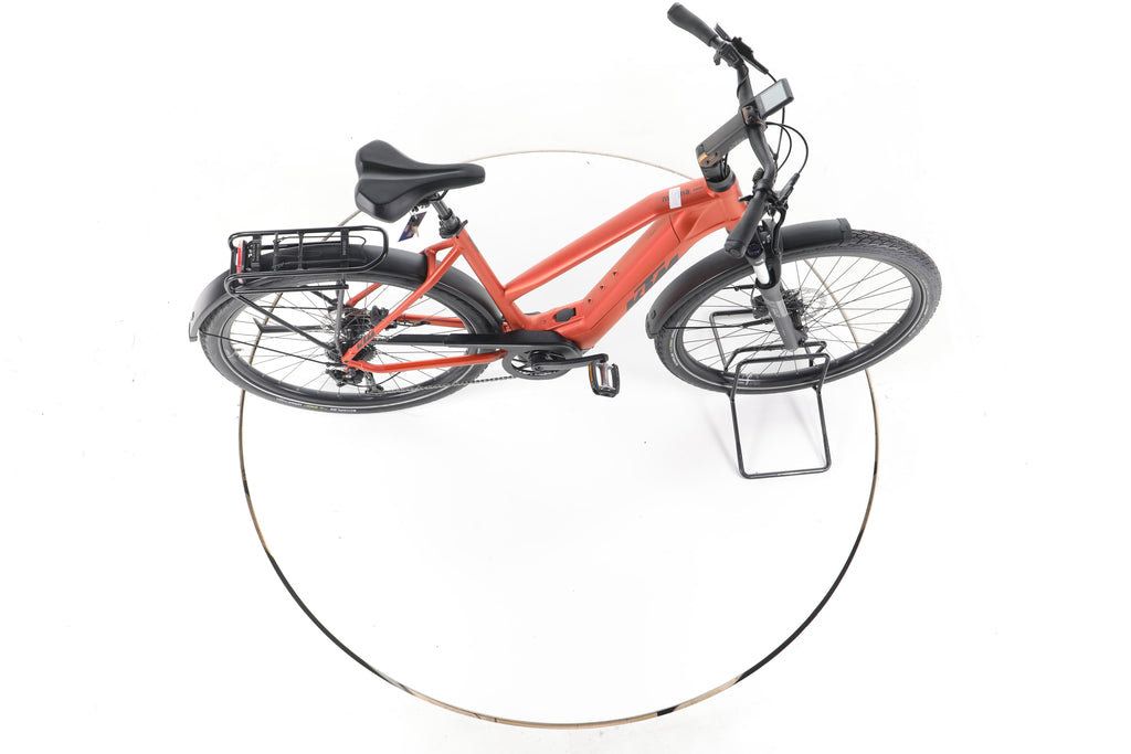 KTM Macina Gran 610 Trekking E-Bike - Image 13