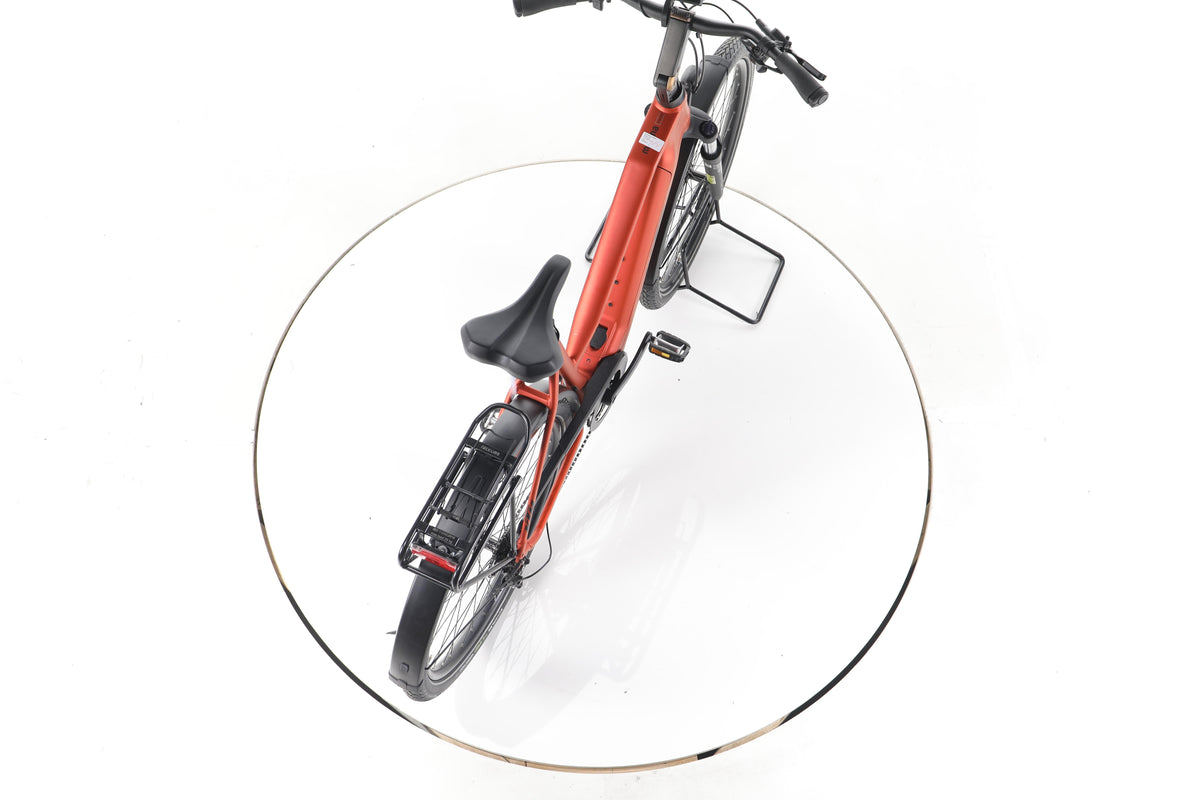 KTM Macina Gran 610 Trekking E-Bike - Image 23