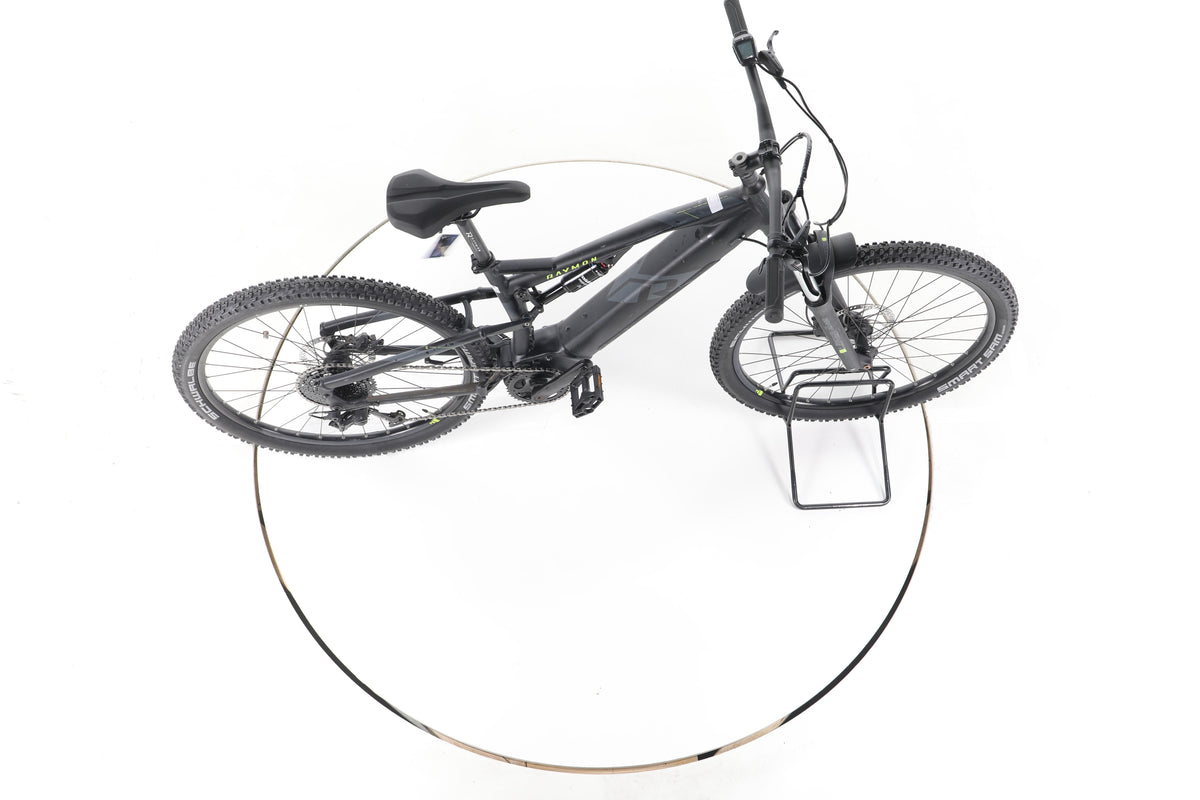 R Raymon FullRay 130E 4.0 E-Bike Fully - Image 13