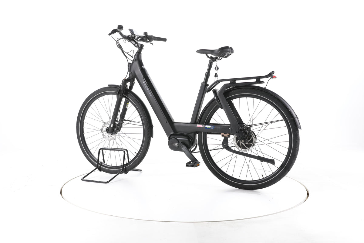 TENWAYS AGO T City E-Bike Tiefeinsteiger - Image 8