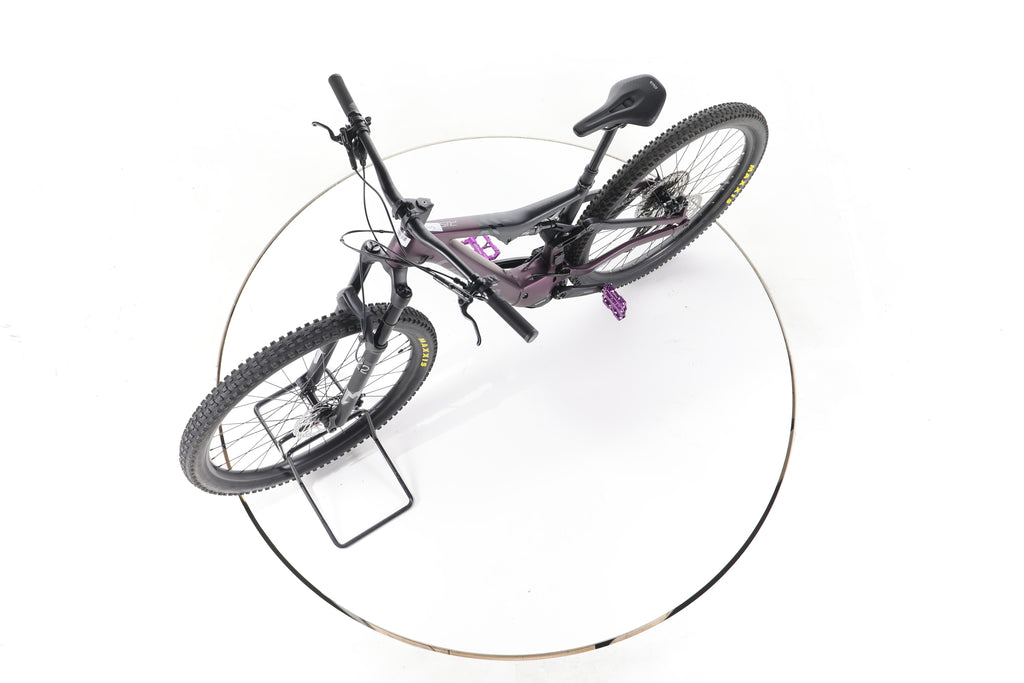 Orbea Rise H30 E-Bike Fully - Image 18