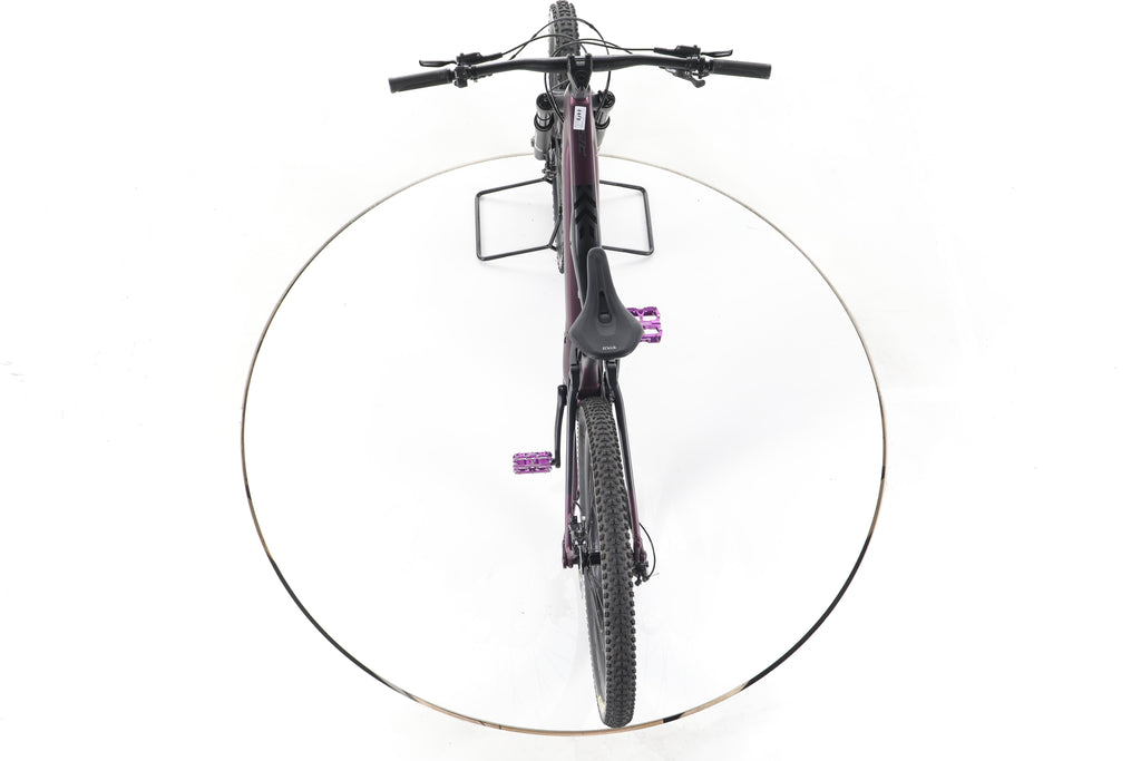 Orbea Rise H30 E-Bike Fully - Image 22
