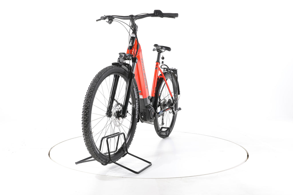 Raleigh Dundee 9 Trekking E-Bike Tiefeinsteiger - Image 5