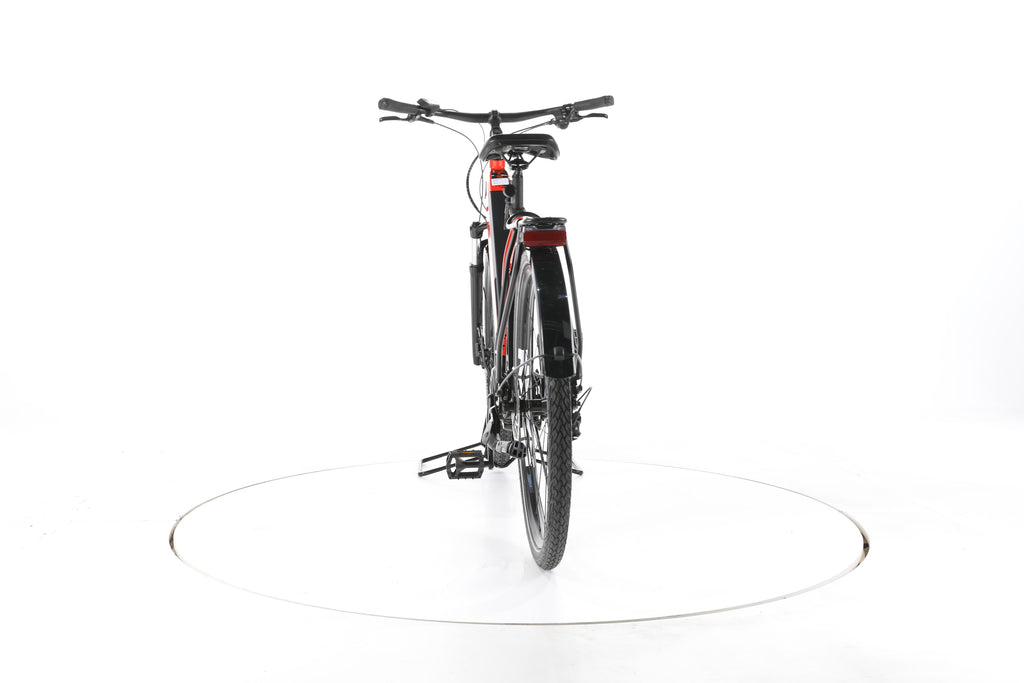 Raleigh Dundee 9 Trekking E-Bike Tiefeinsteiger - Image 10