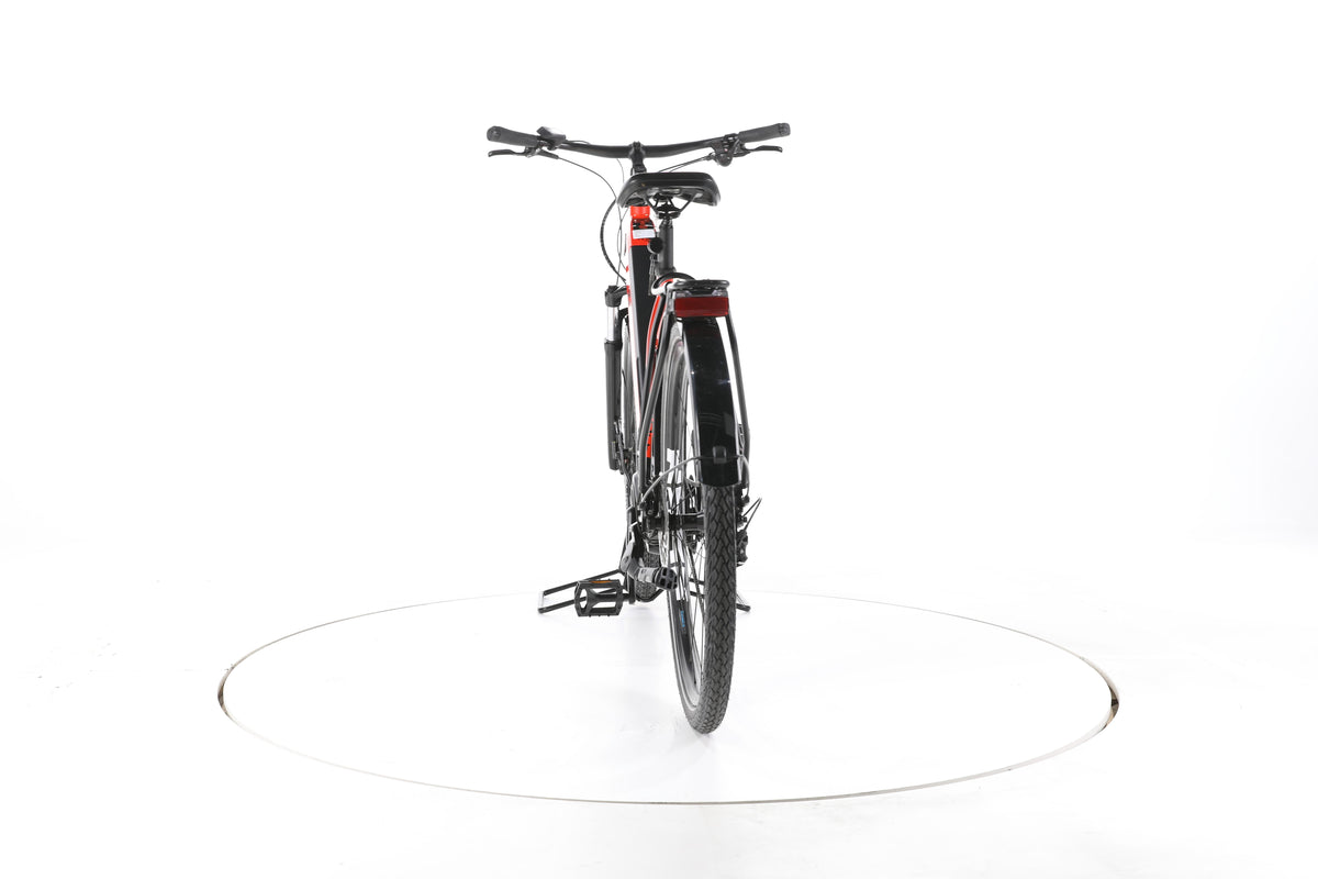 Raleigh Dundee 9 Trekking E-Bike Tiefeinsteiger - Image 10