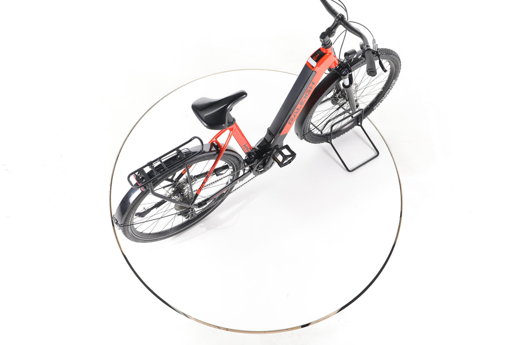 Raleigh Dundee 9 Trekking E-Bike Tiefeinsteiger - Image 24
