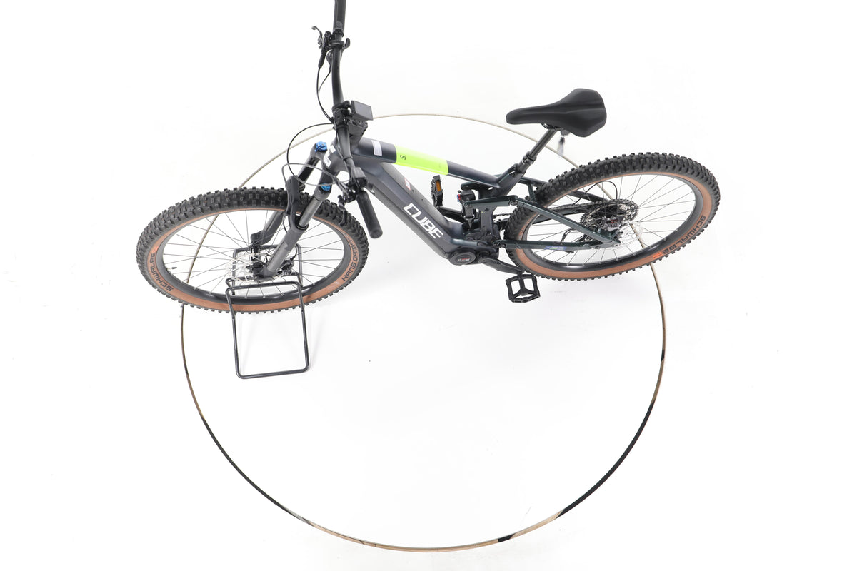 Cube Stereo Hybrid 140 HPC SLX E-Bike Fully Carbon - Image 19