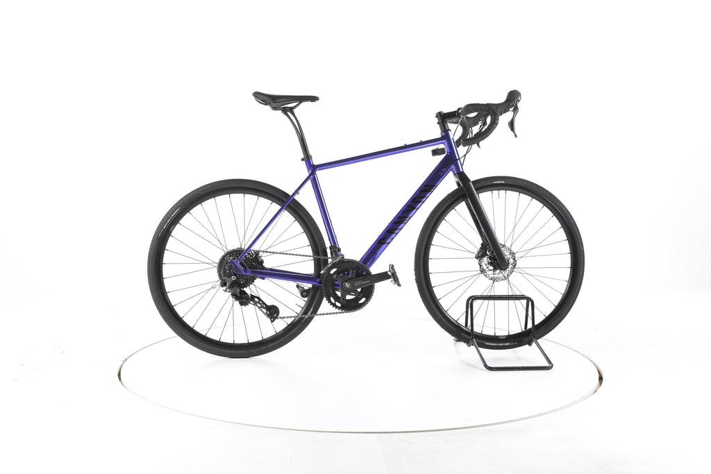 Canyon Endurace AllRoad Gravelbike 2024 - Image 1