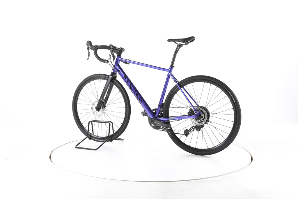 Canyon Endurace AllRoad Gravelbike 2024 - Image 8