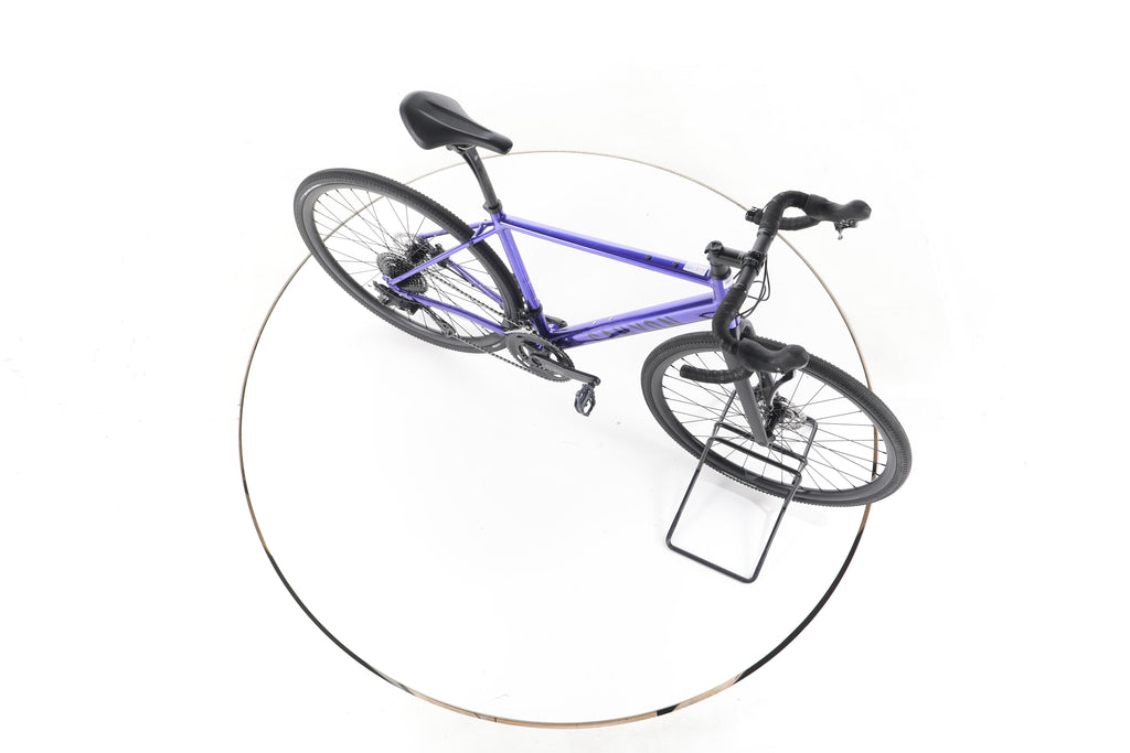 Canyon Endurace AllRoad Gravelbike 2024 - Image 14
