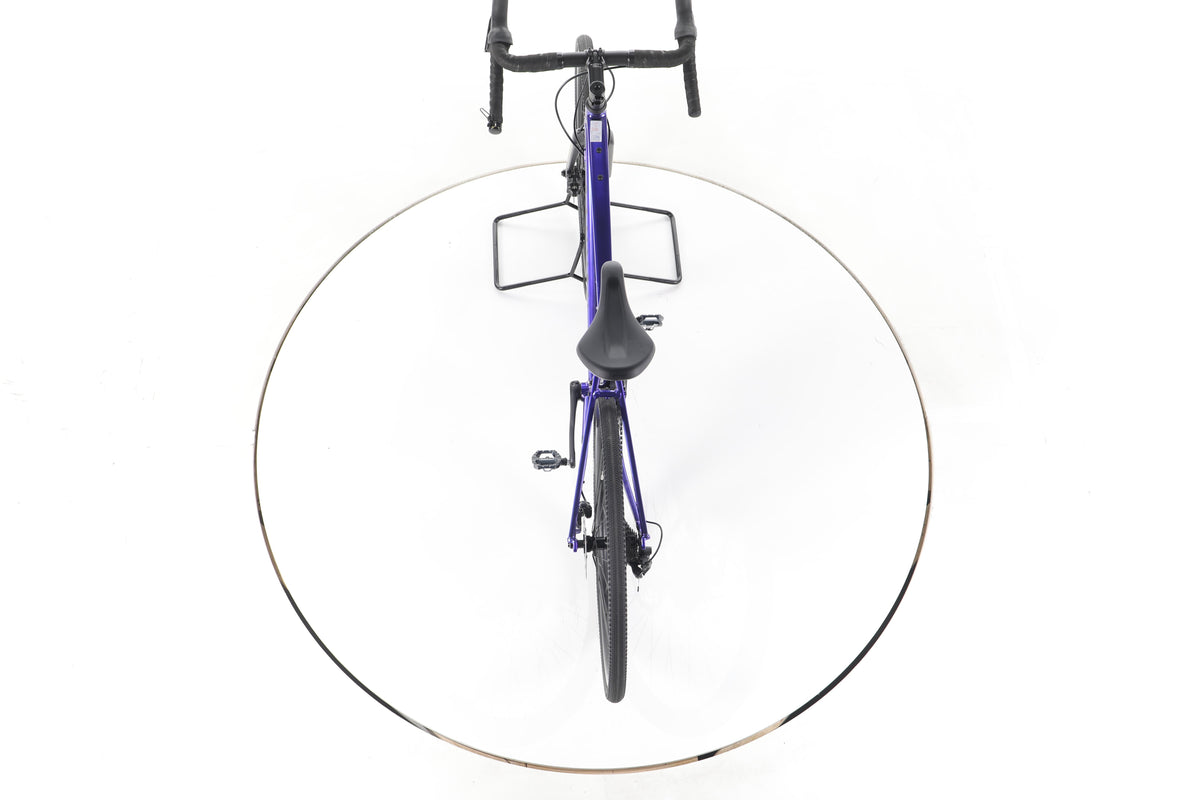 Canyon Endurace AllRoad Gravelbike 2024 - Image 22