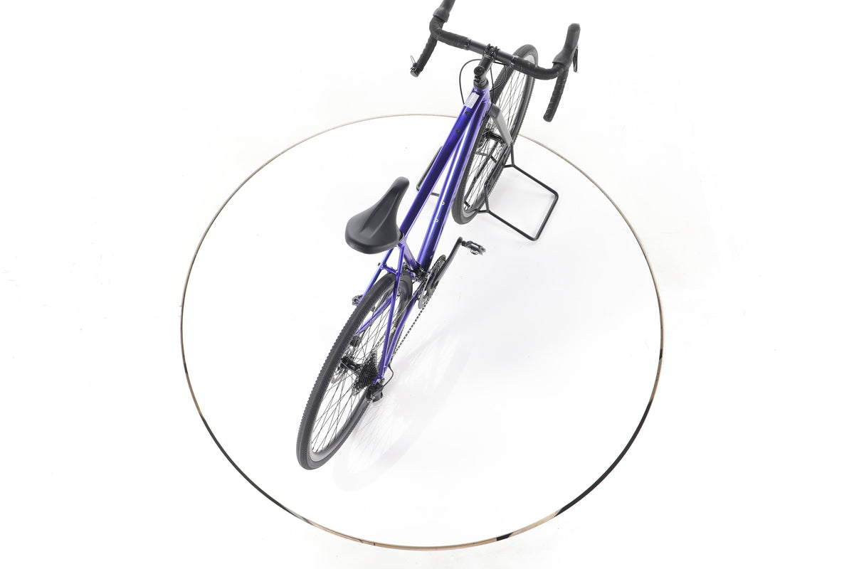 Canyon Endurace AllRoad Gravelbike 2024 - Image 23