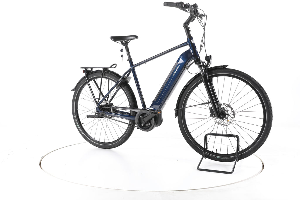 Raleigh Bristol Premium City E-Bike - Image 2