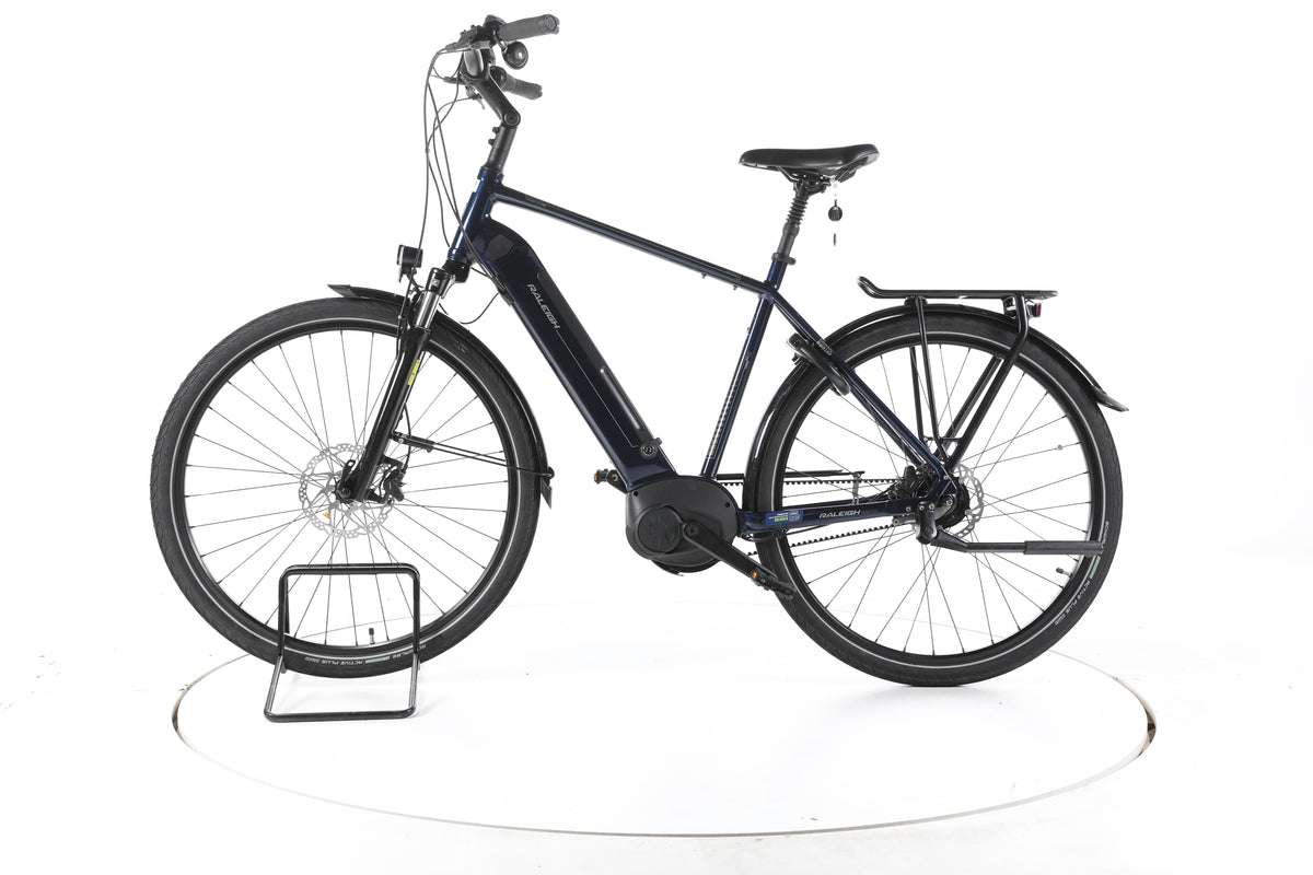 Raleigh Bristol Premium City E-Bike - Image 7