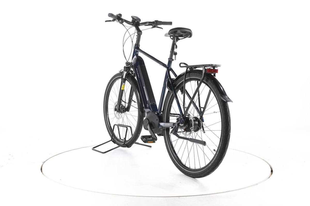 Raleigh Bristol Premium City E-Bike - Image 9
