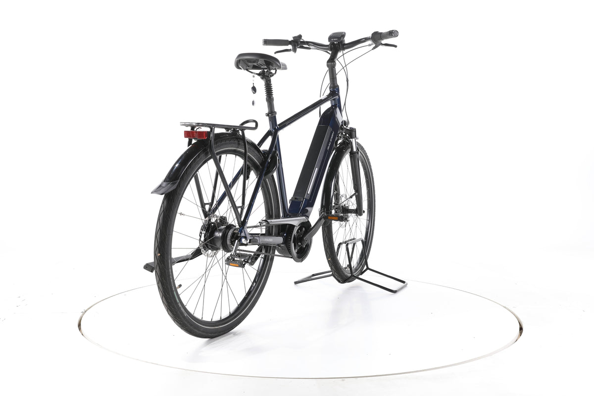 Raleigh Bristol Premium City E-Bike - Image 11