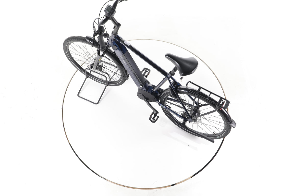 Raleigh Bristol Premium City E-Bike - Image 20
