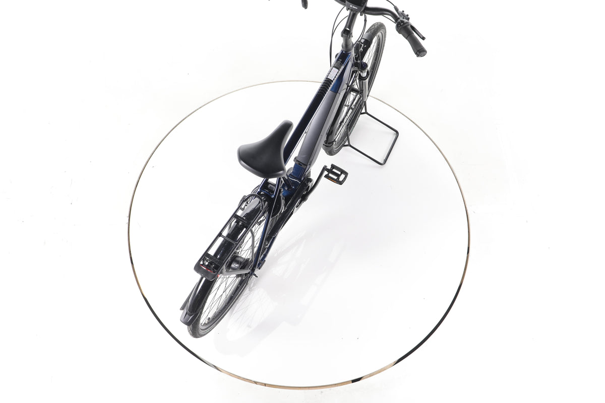 Raleigh Bristol Premium City E-Bike - Image 23
