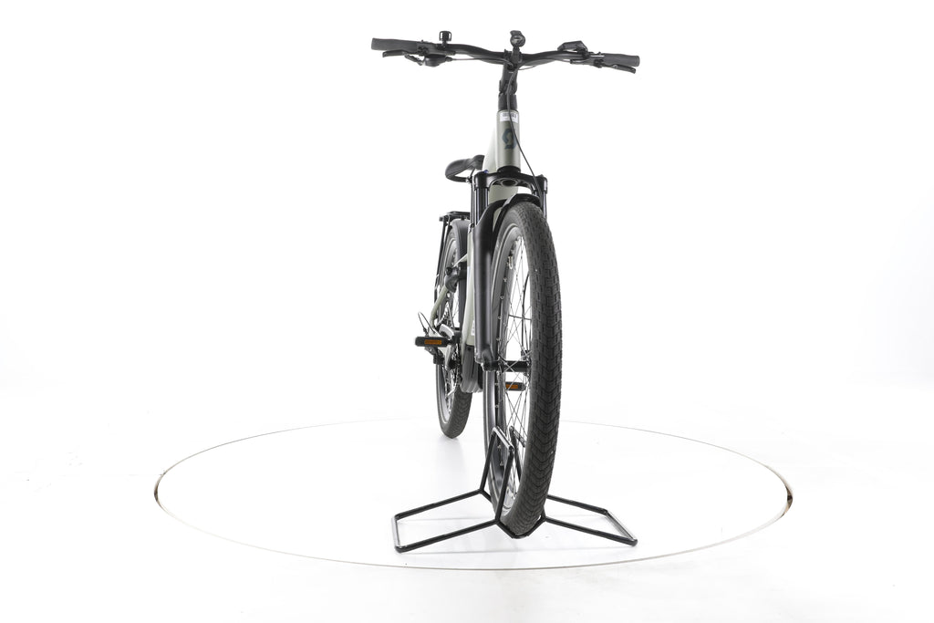 Scott Sub 30 Trekking E-Bike Tiefeinsteiger 2024 - Image 4
