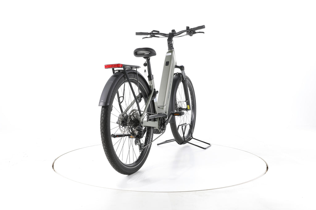 Scott Sub 30 Trekking E-Bike Tiefeinsteiger 2024 - Image 11