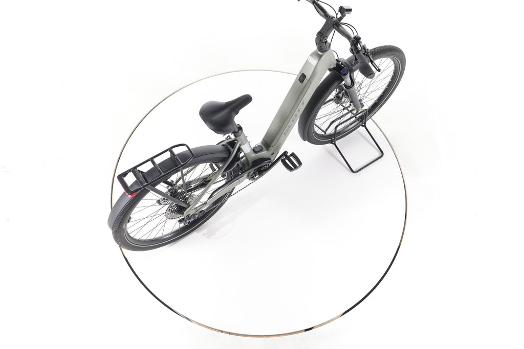 Scott Sub 30 Trekking E-Bike Tiefeinsteiger 2024 - Image 24