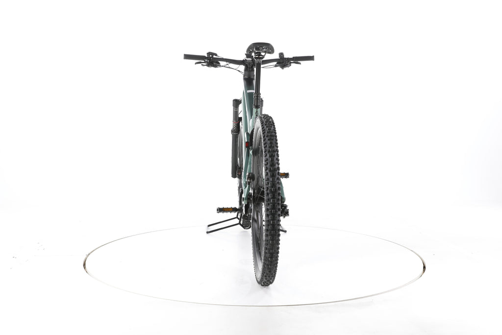 Scott Patron eRIDE 930 E-Bike Fully 2024 - Image 10