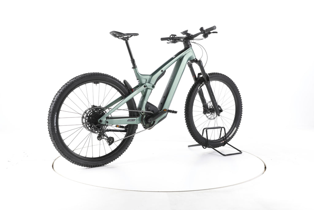 Scott Patron eRIDE 930 E-Bike Fully 2024 - Image 12