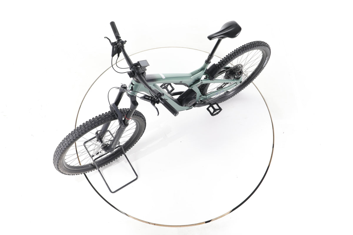 Scott Patron eRIDE 930 E-Bike Fully 2024 - Image 18