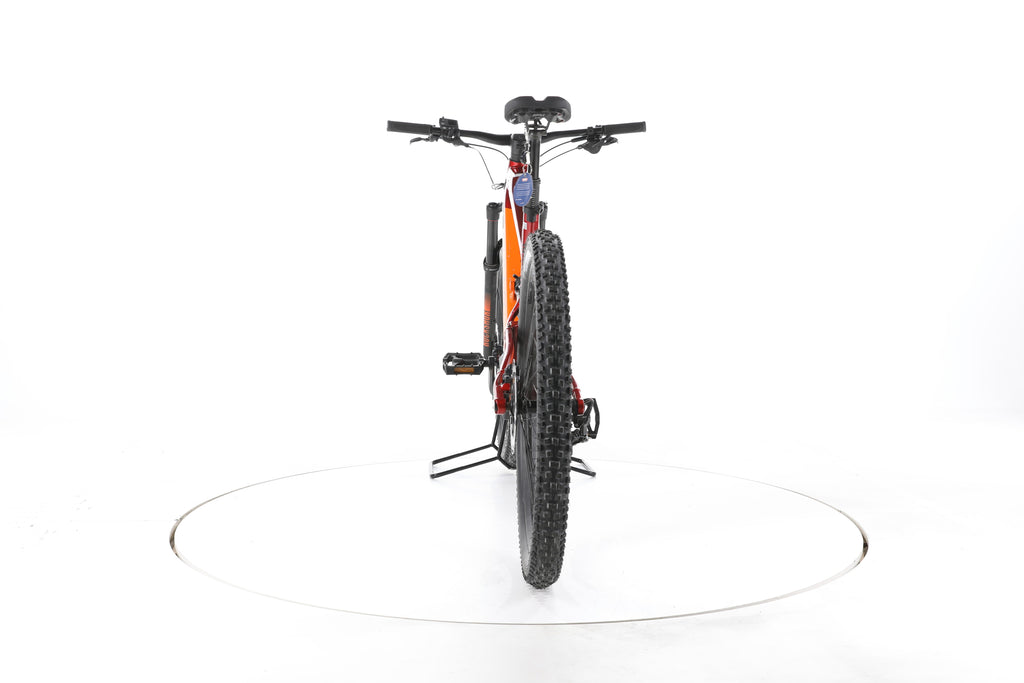 Bulls E-Stream EVO AM 3 E-Bike Fully - Image 10