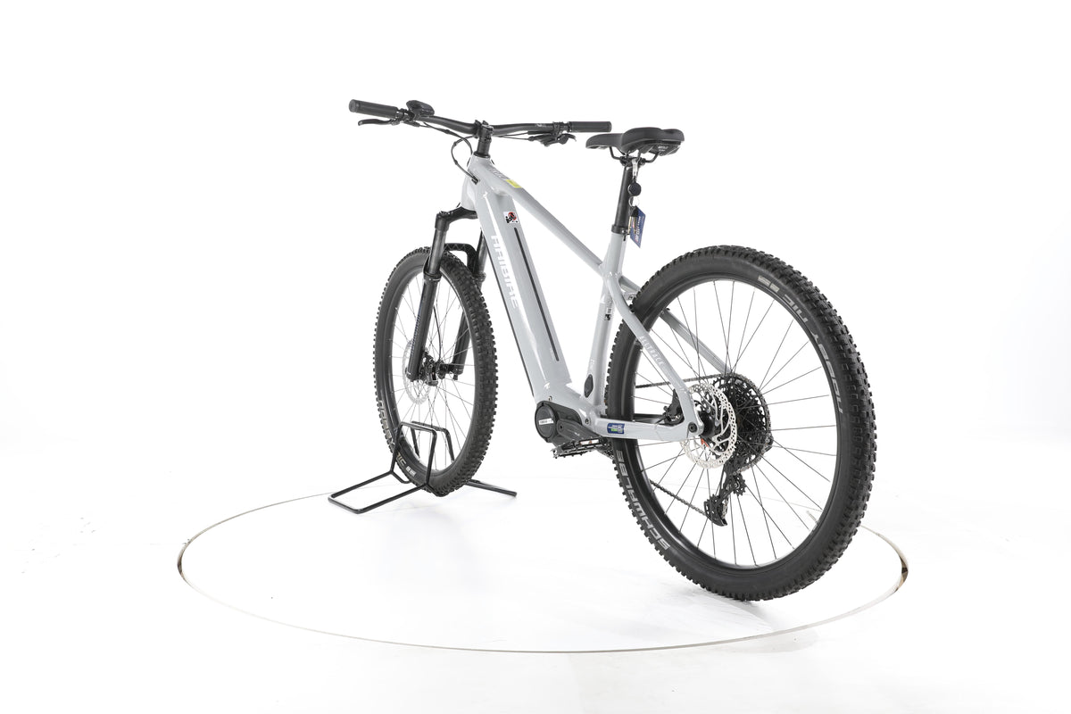 Haibike AllTrack 7 E-Bike - Image 9