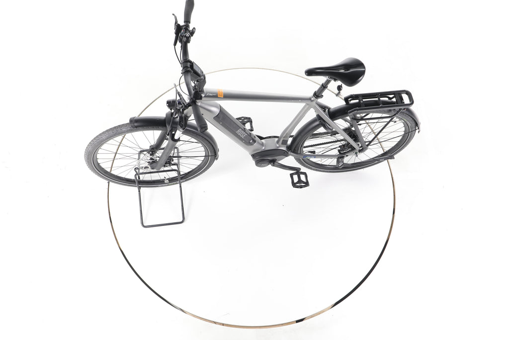 Rose Xtra Watt Evo Plus 2 City E-Bike - Image 19